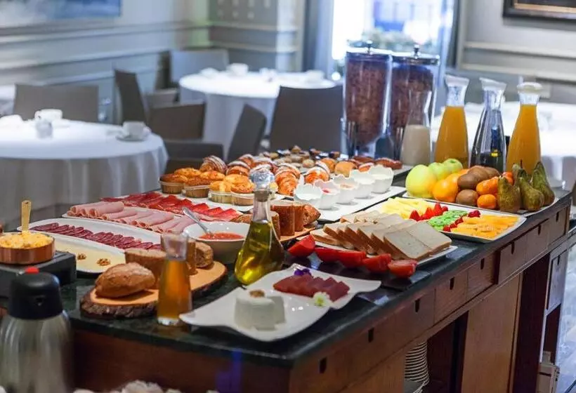 Habitus Hotel Europa