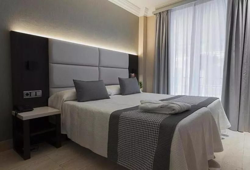 Habitus Hotel Europa