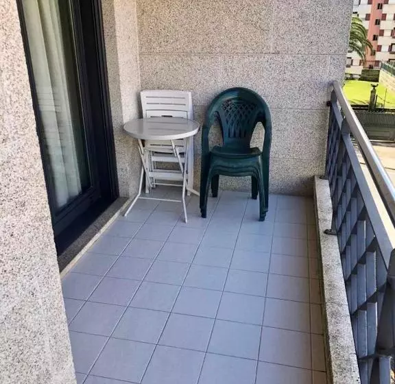 ホテル Florida Mar