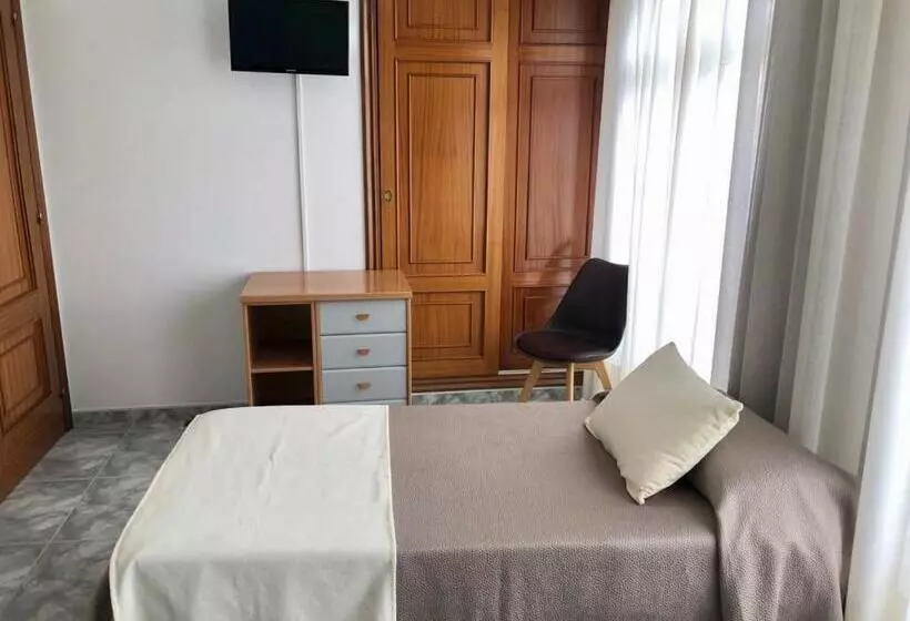 ホテル Florida Mar