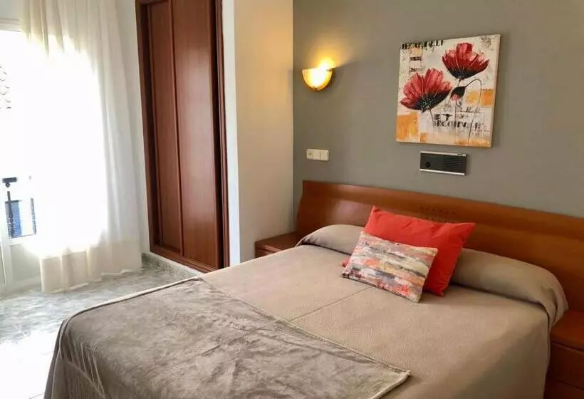 ホテル Florida Mar