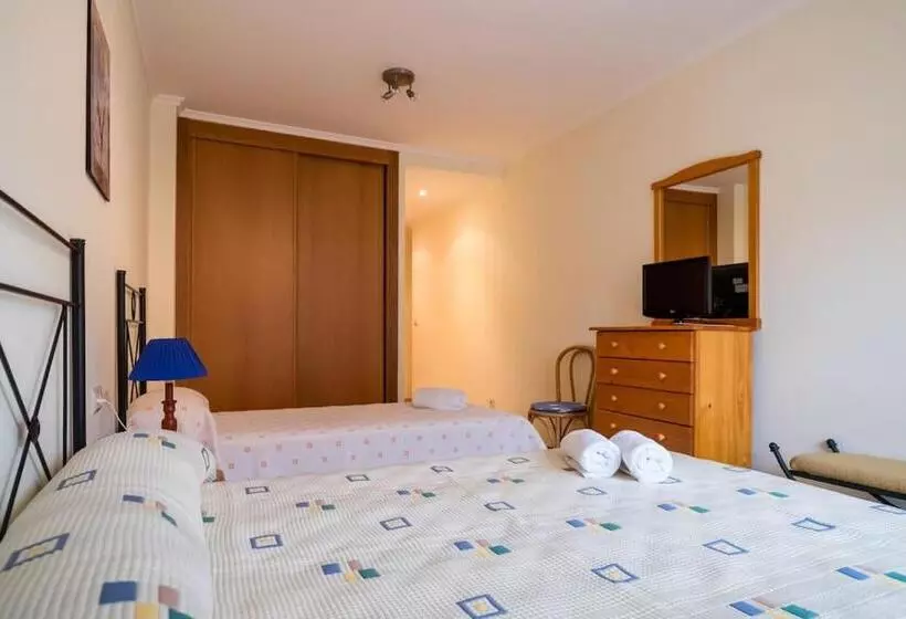 ホテル Florida Mar