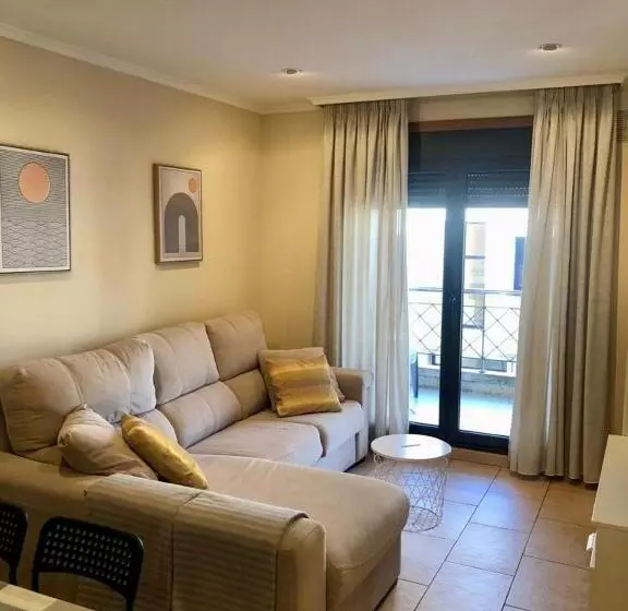 ホテル Florida Mar