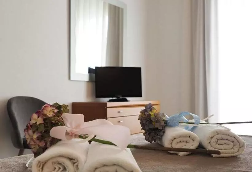 ホテル Florida Mar