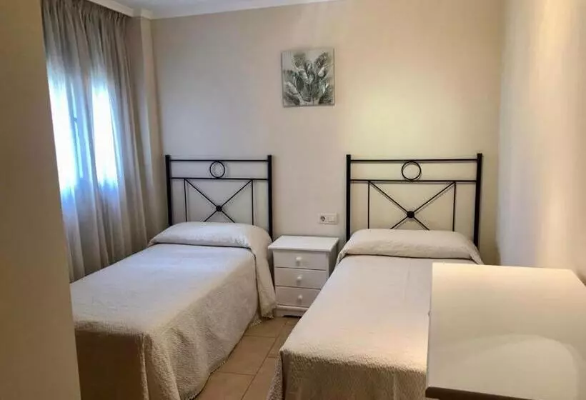 ホテル Florida Mar