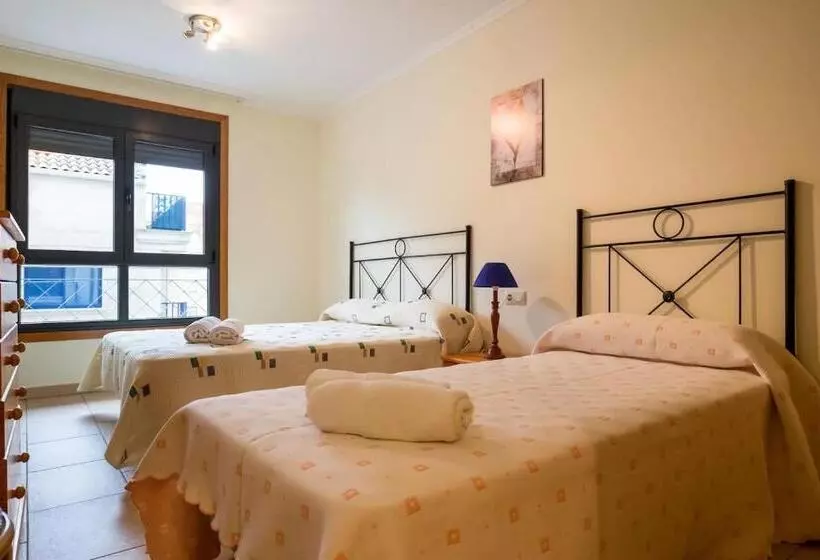 ホテル Florida Mar