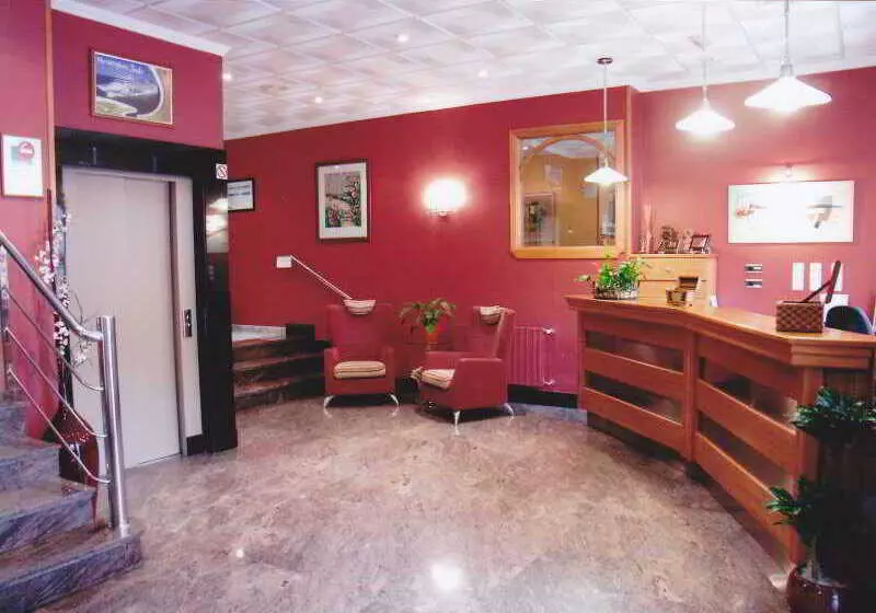 ホテル Florida Mar