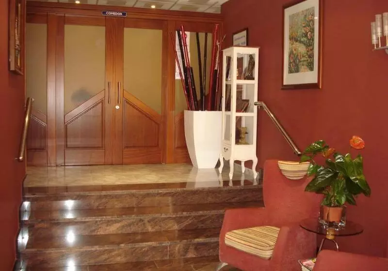 ホテル Florida Mar