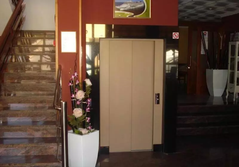 ホテル Florida Mar