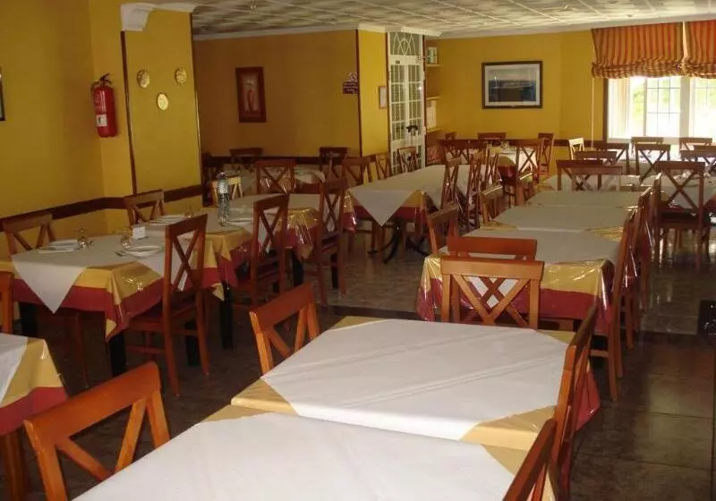 ホテル Florida Mar