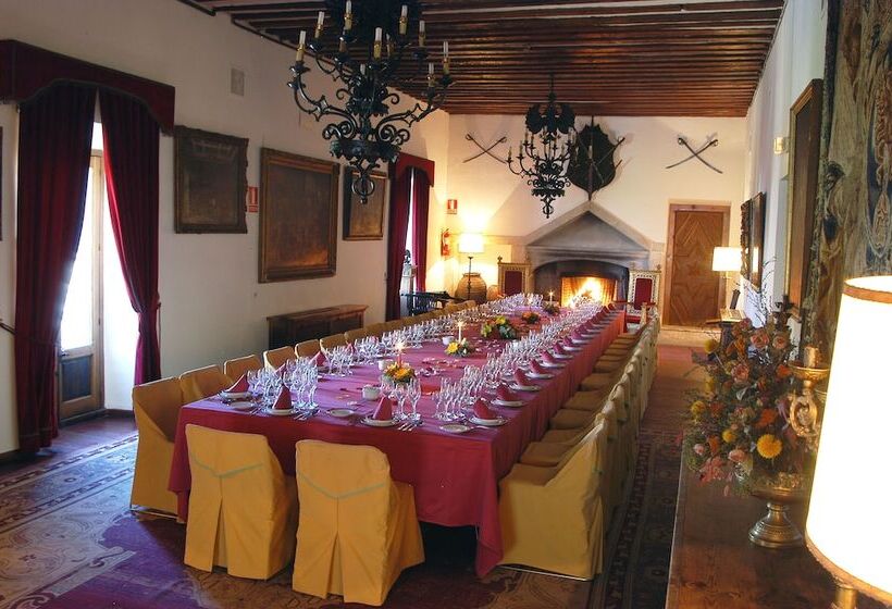 هتل La Casa Grande