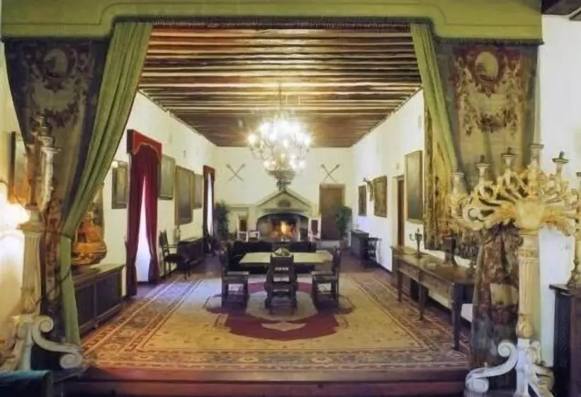 Отель La Casa Grande