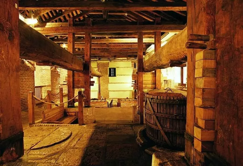 Отель La Casa Grande