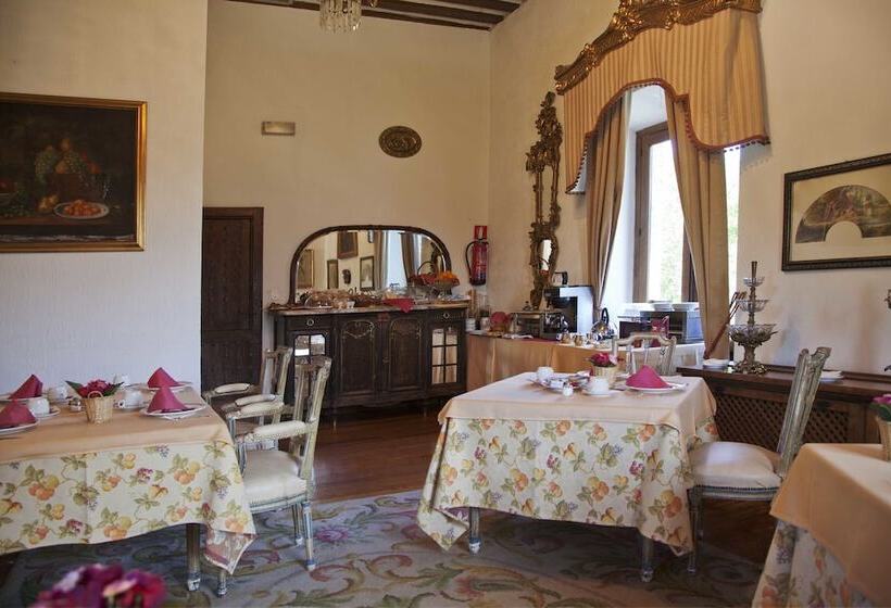 هتل La Casa Grande