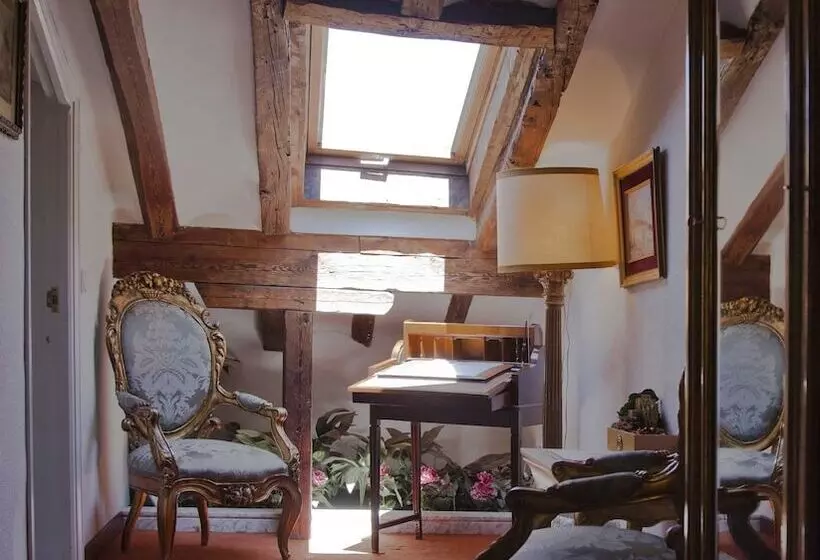 Отель La Casa Grande