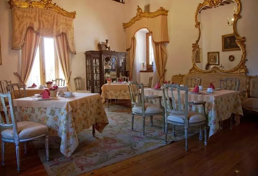 Отель La Casa Grande