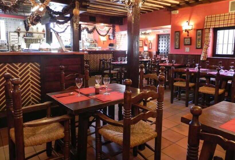 هتل La Casa Grande