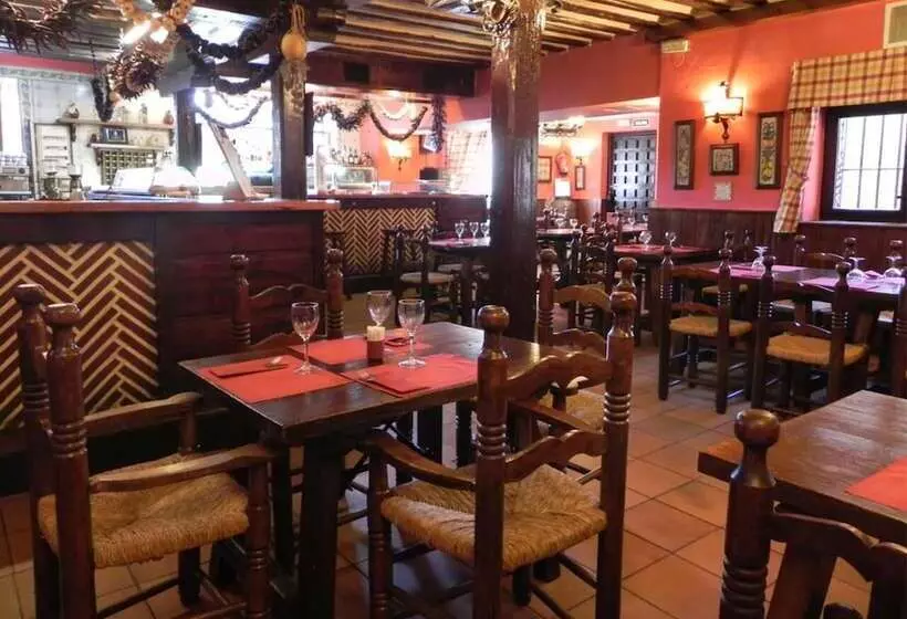 Отель La Casa Grande