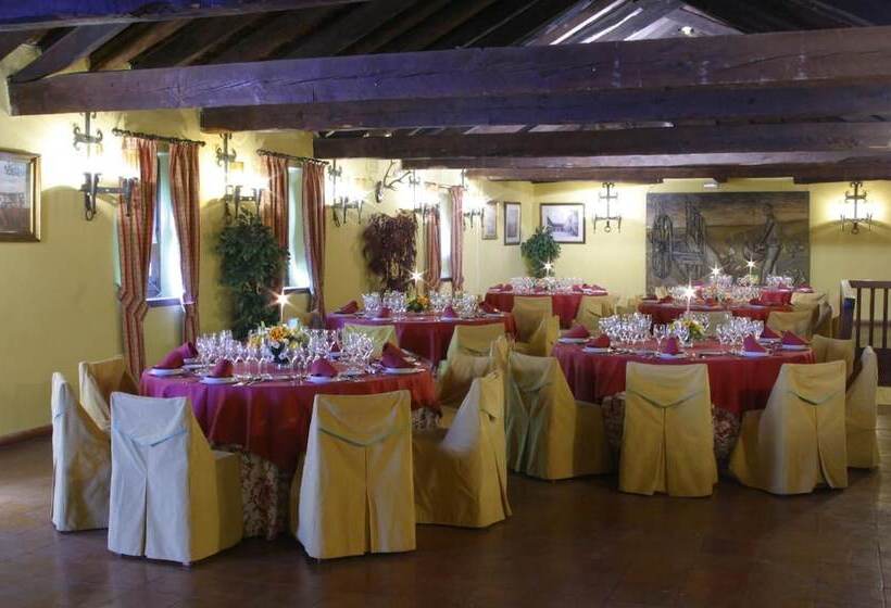 هتل La Casa Grande