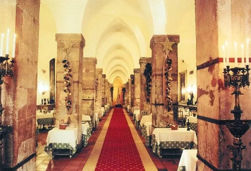 Отель La Casa Grande