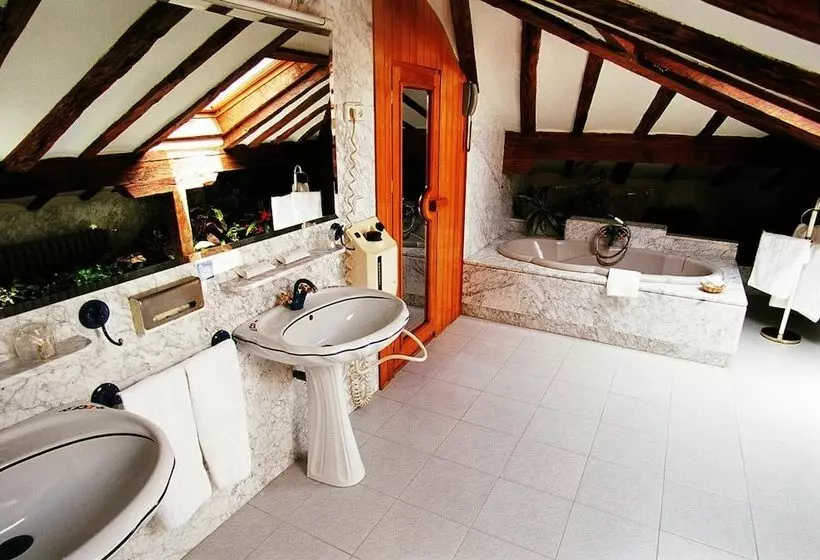 Отель La Casa Grande