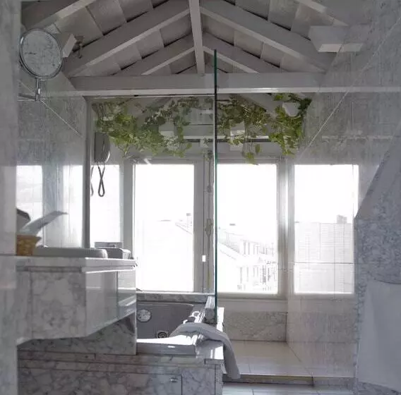 Отель La Casa Grande