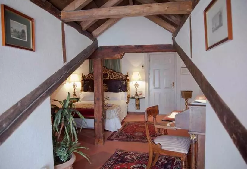 Отель La Casa Grande