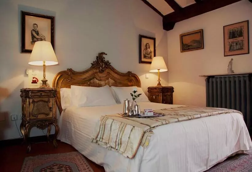 Отель La Casa Grande