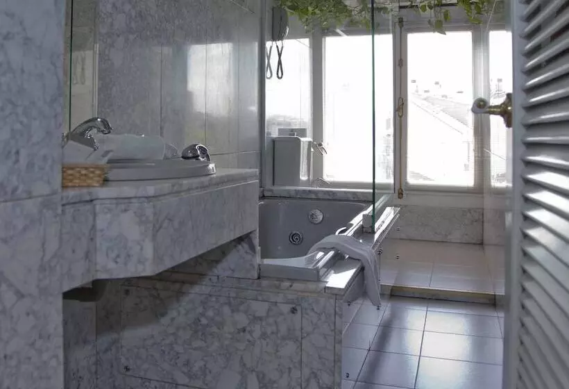 Отель La Casa Grande