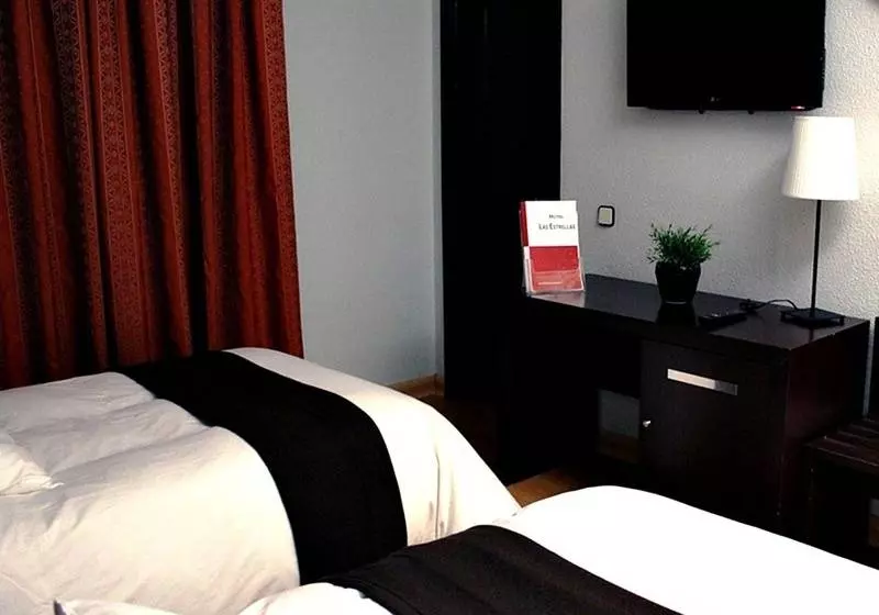 ホテル Las Estrellas