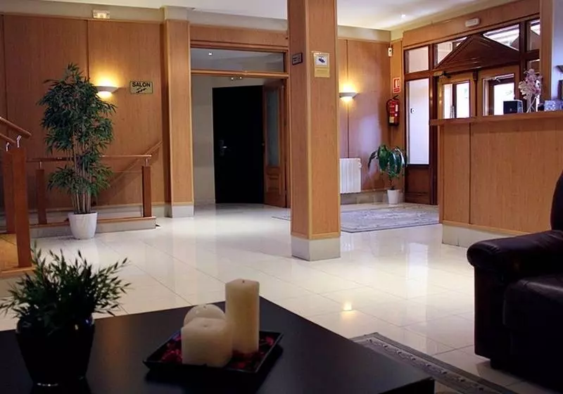 ホテル Las Estrellas