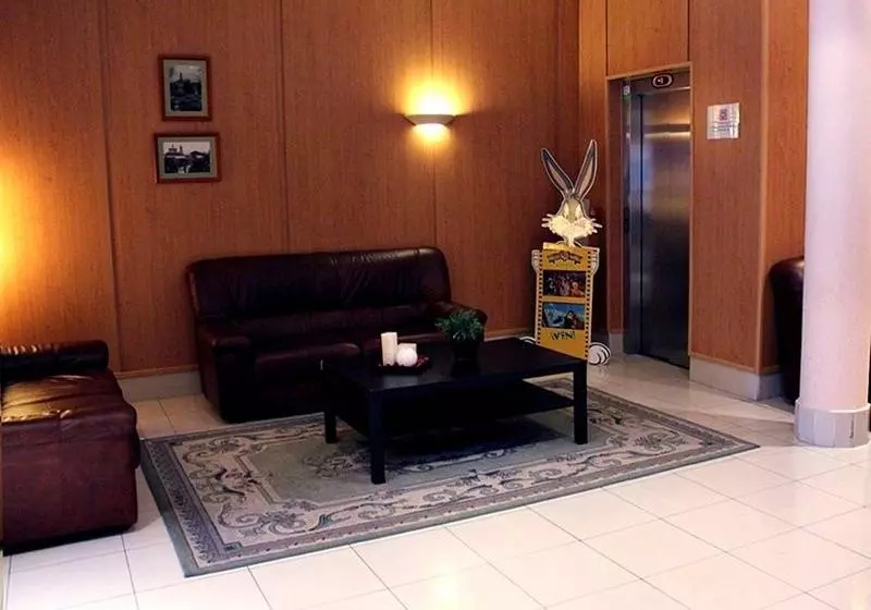 ホテル Las Estrellas