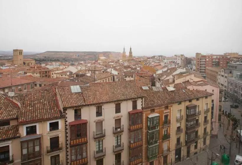 בית מלון כפרי Los Bracos