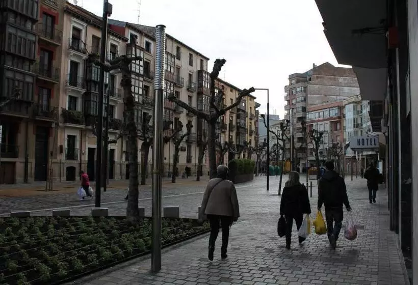 בית מלון כפרי Los Bracos