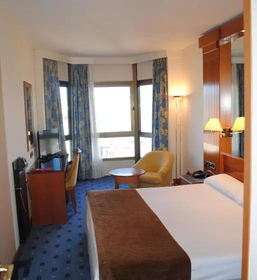 בית מלון כפרי Los Bracos