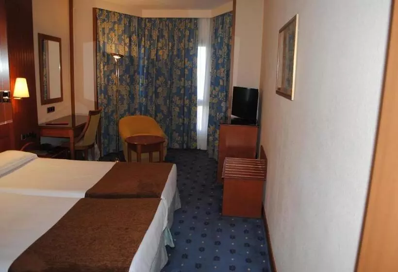 בית מלון כפרי Los Bracos