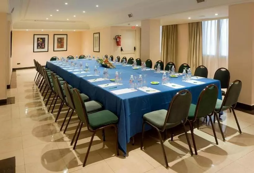 בית מלון כפרי Los Bracos