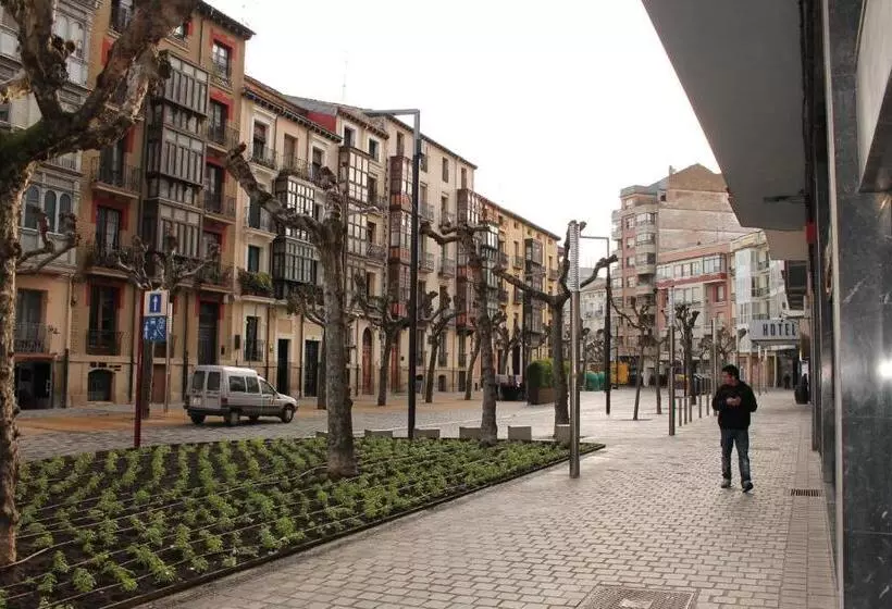 בית מלון כפרי Los Bracos