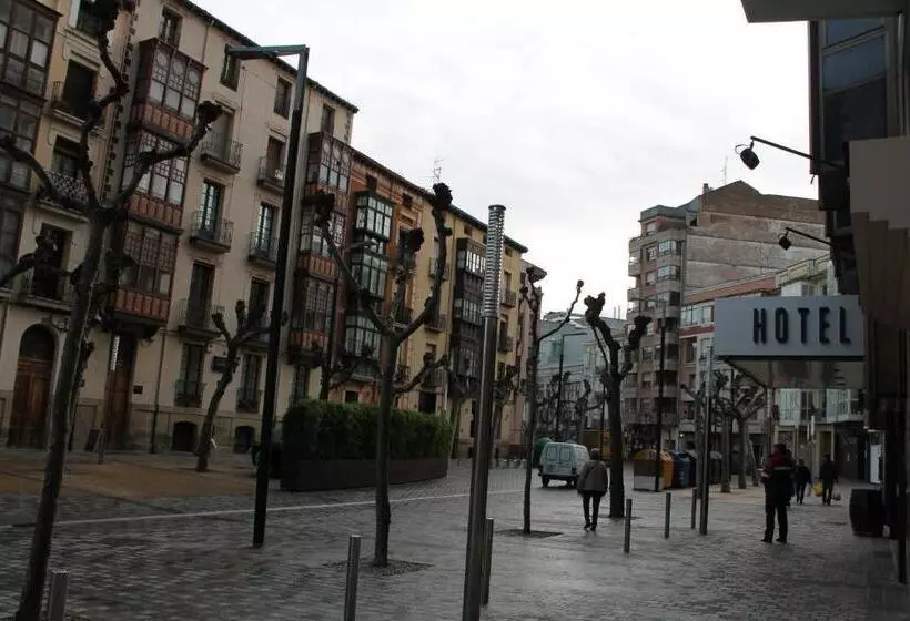 בית מלון כפרי Los Bracos