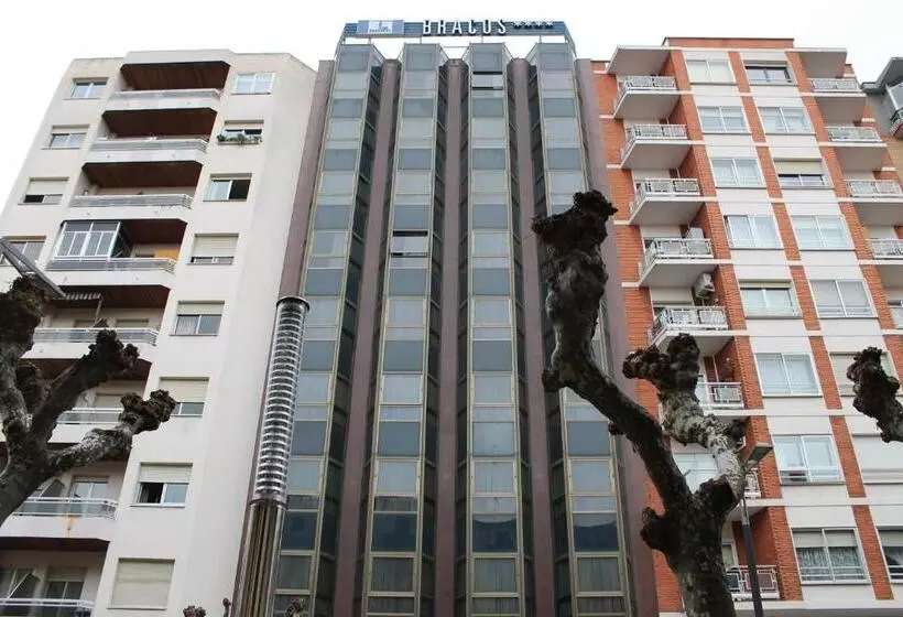 בית מלון כפרי Los Bracos