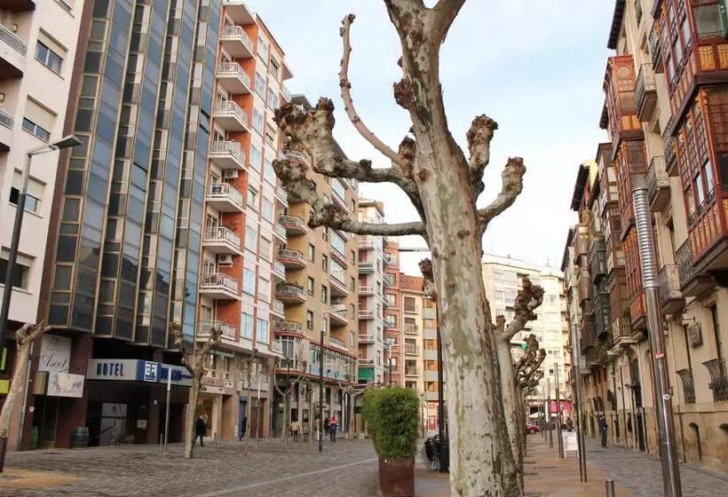 בית מלון כפרי Los Bracos