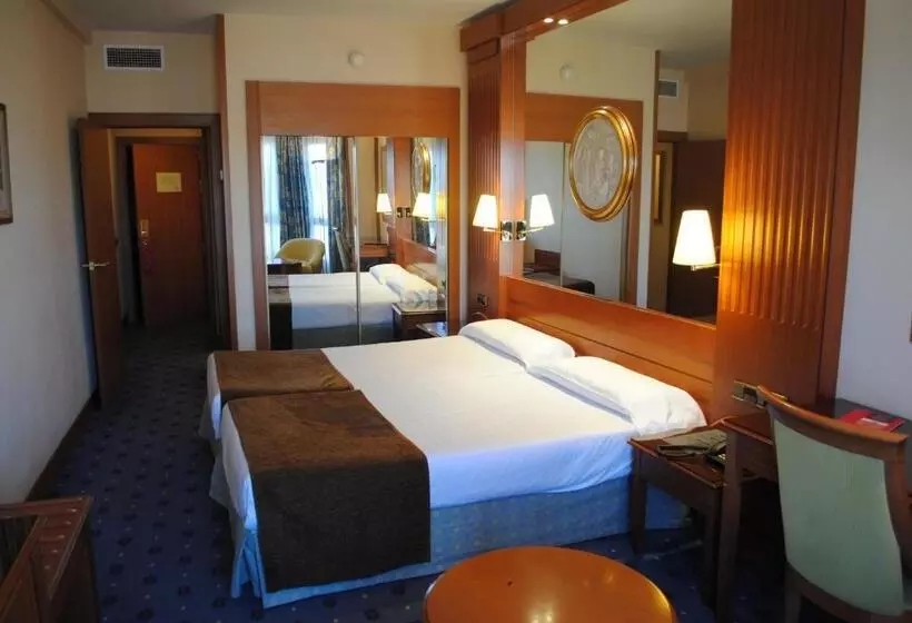 בית מלון כפרי Los Bracos