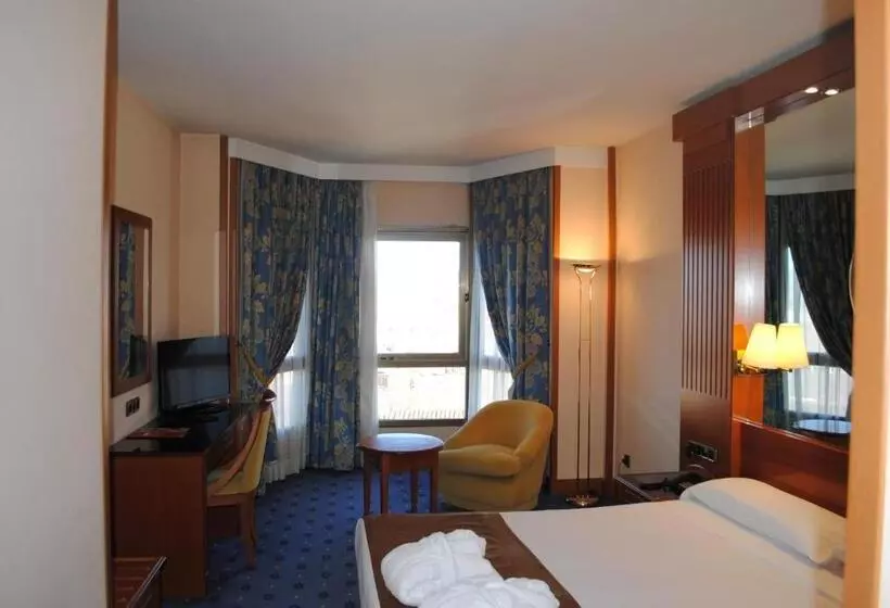 בית מלון כפרי Los Bracos