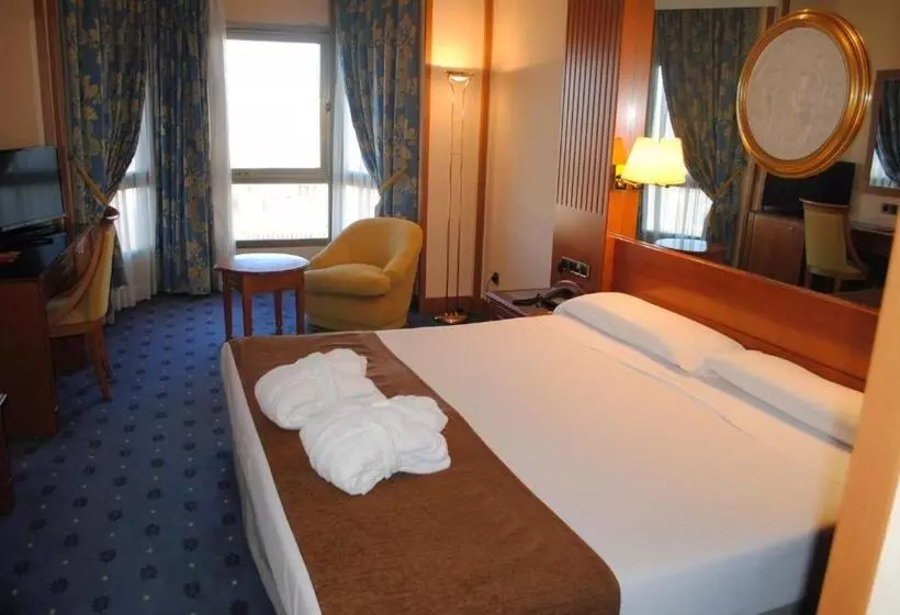 בית מלון כפרי Los Bracos