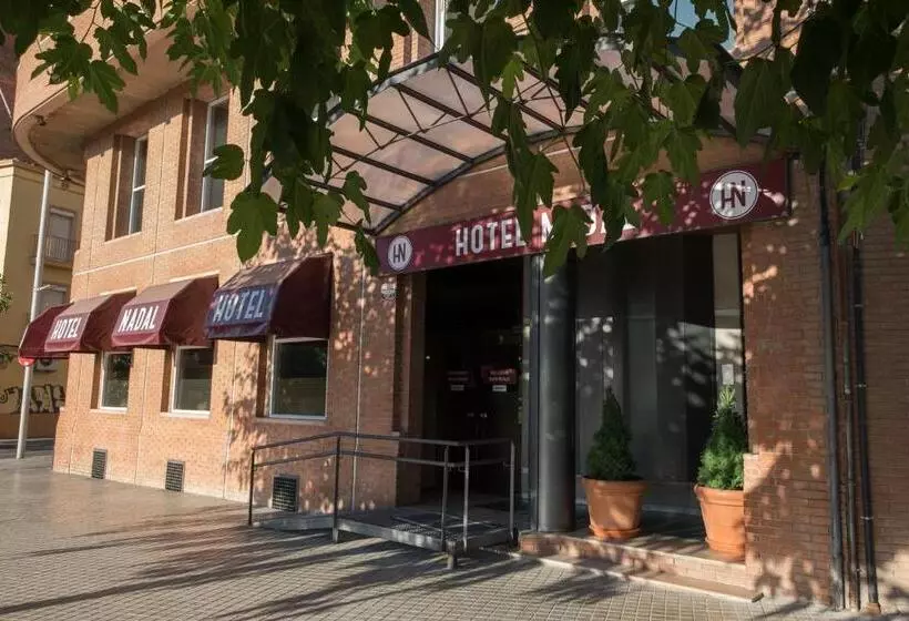酒店 Nadal