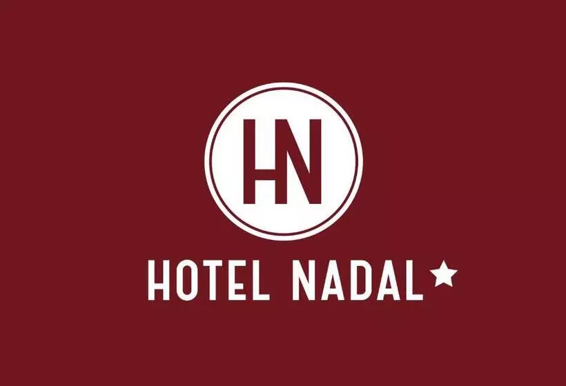 酒店 Nadal