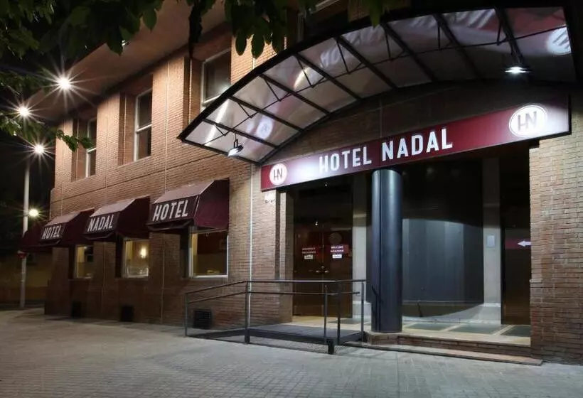 酒店 Nadal