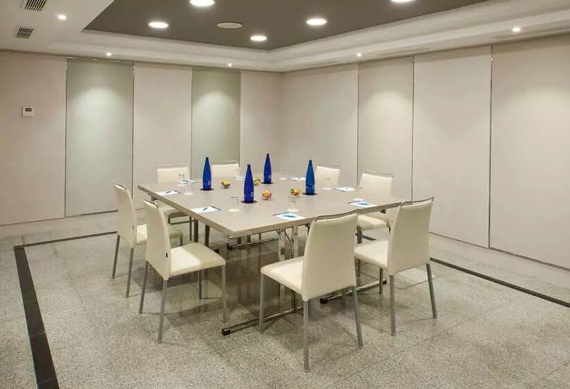 호텔 NH Madrid Atocha