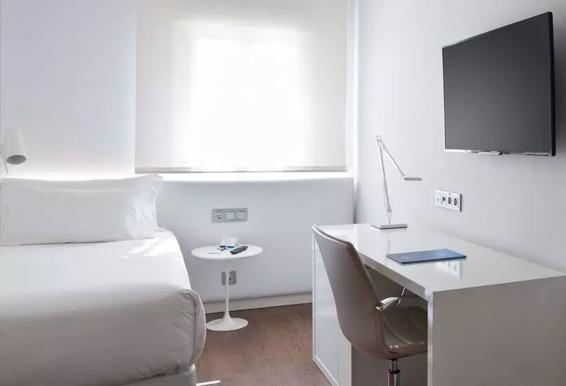 호텔 NH Madrid Atocha