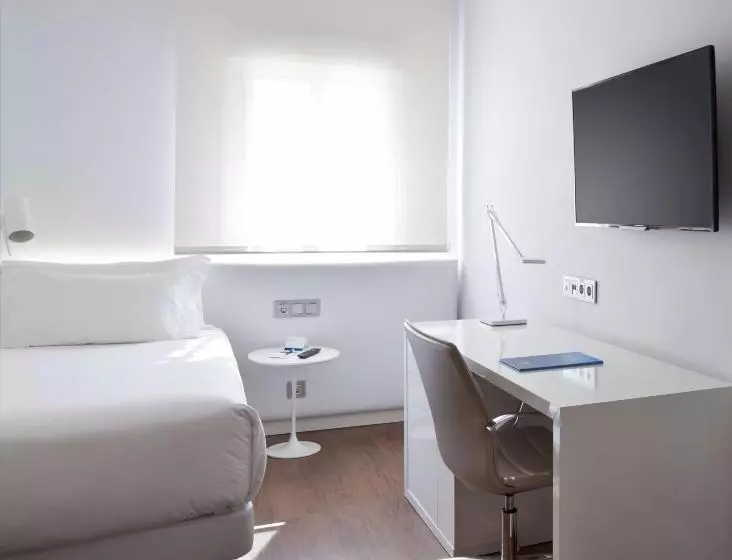 호텔 NH Madrid Atocha